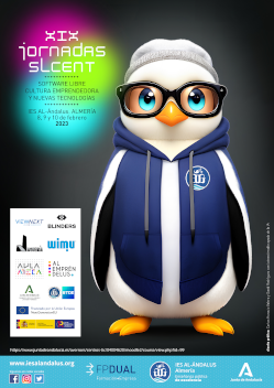 XIX Jornadas SLCENT