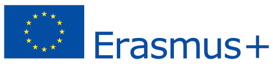 Logo Erasmus +